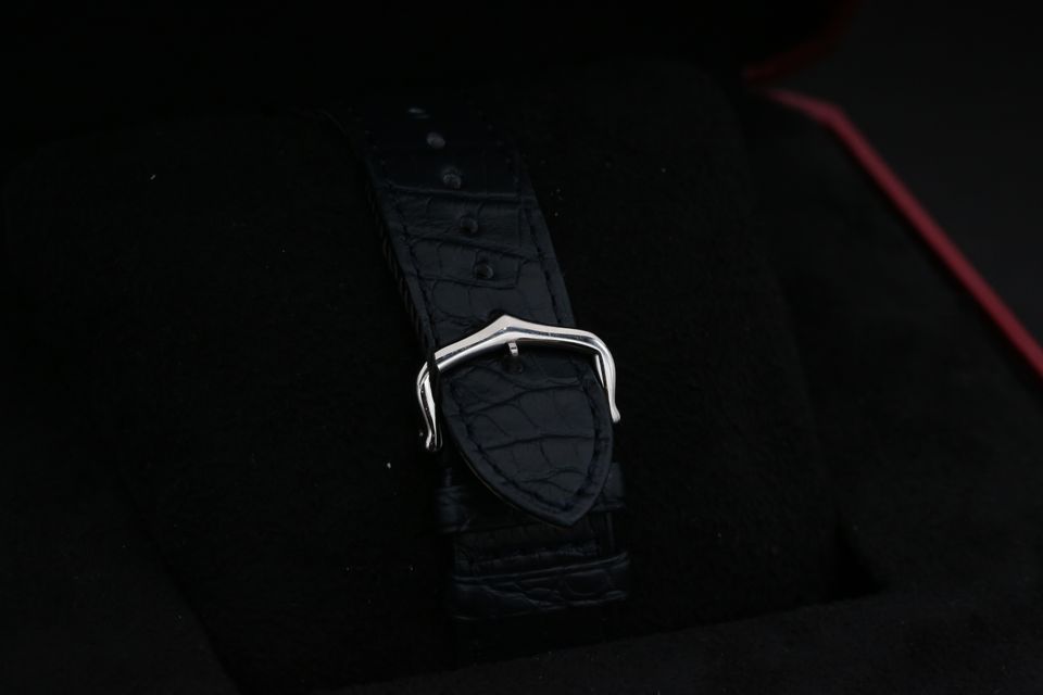 Cartier Santos Dumont WSSA0032 Image 3
